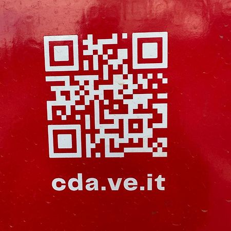 Appartamento casa in venezia 2019 Esterno foto