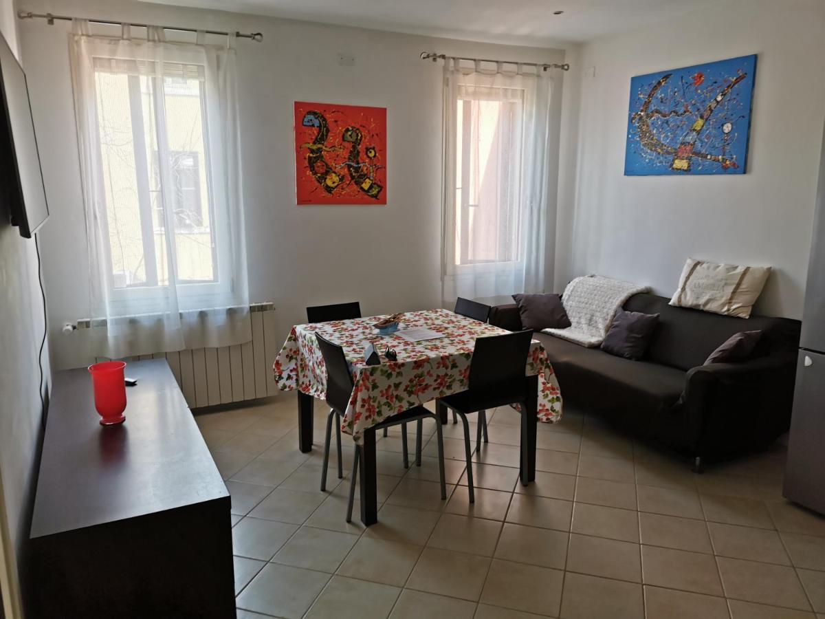 Appartamento casa in venezia 2019 Esterno foto