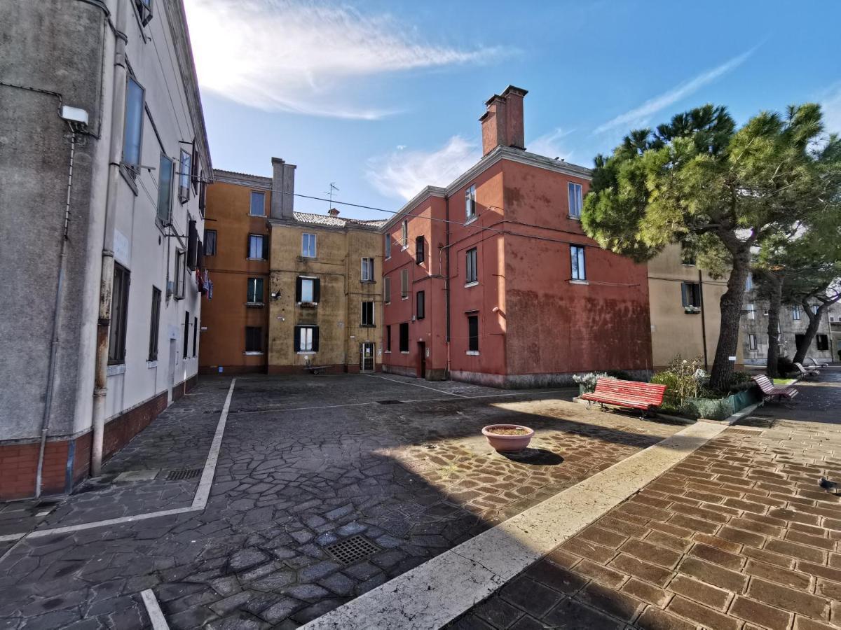 Appartamento casa in venezia 2019 Esterno foto
