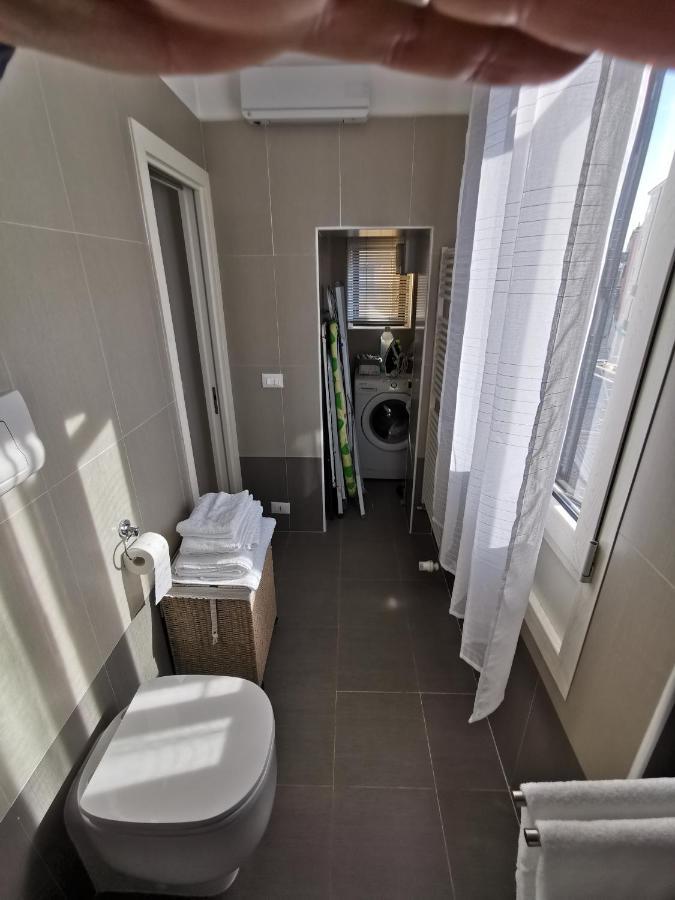 Appartamento casa in venezia 2019 Esterno foto