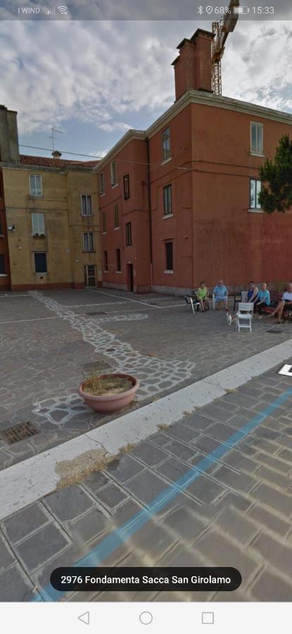 Appartamento casa in venezia 2019 Esterno foto