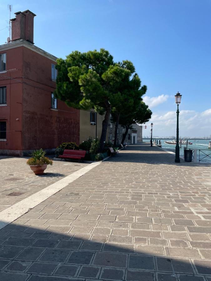 Appartamento casa in venezia 2019 Esterno foto