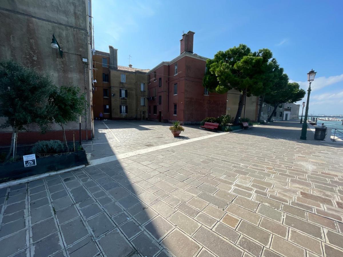Appartamento casa in venezia 2019 Esterno foto