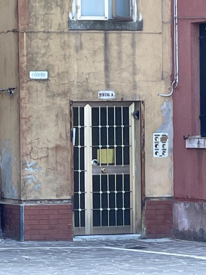 Appartamento casa in venezia 2019 Esterno foto