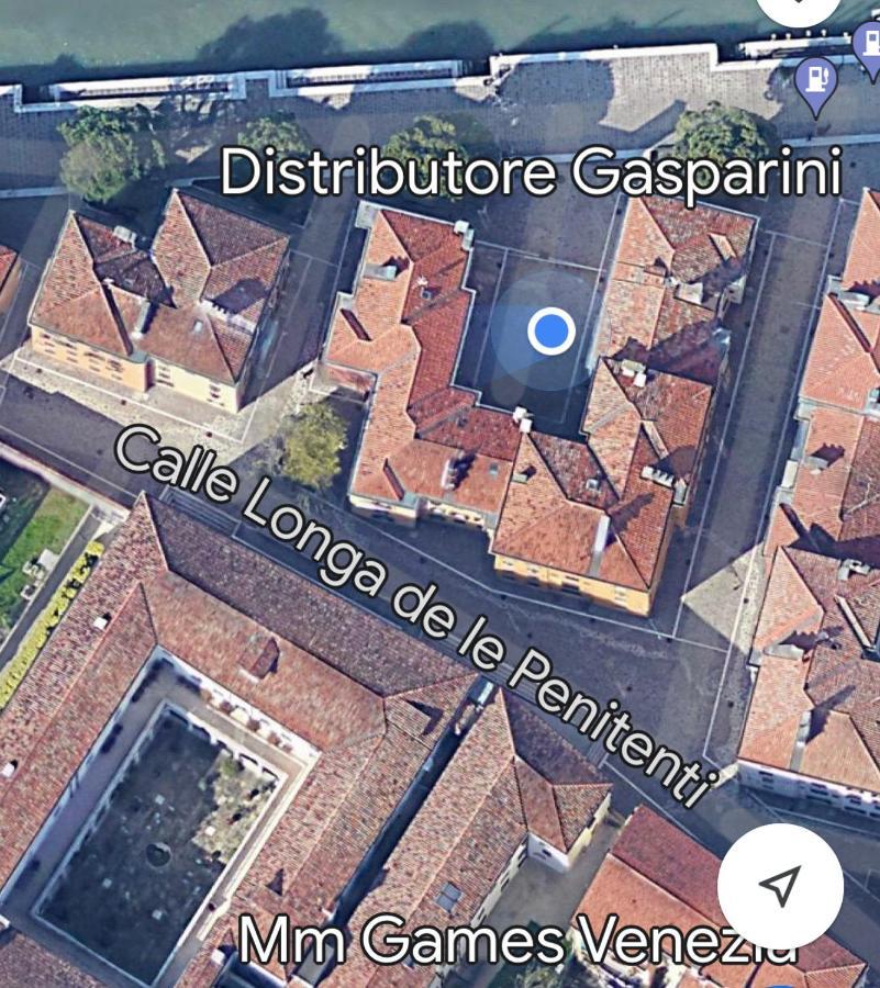 Appartamento casa in venezia 2019 Esterno foto